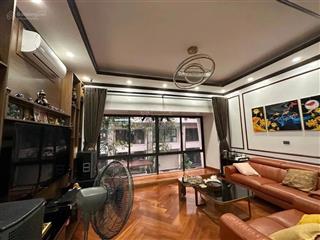 Bán nhà ngô thì nhậm lô góc 2 thoáng kinh doanh sầm uất oto đỗ cửa 50m2 giá 11.7 tỷ