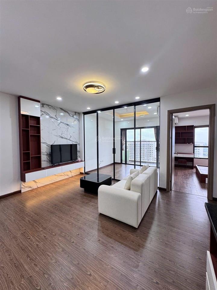 Bán căn góc chung cư vạn phúc ngay bưu điện 82m2 2pn giá chỉ 6.45 tỷ