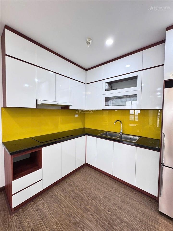 Bán căn góc chung cư vạn phúc ngay bưu điện 82m2 2pn giá chỉ 6.45 tỷ