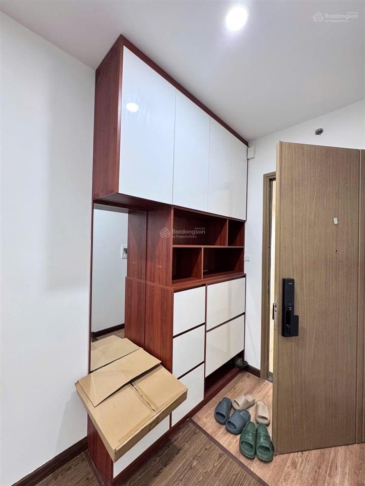 Bán căn góc chung cư vạn phúc ngay bưu điện 82m2 2pn giá chỉ 6.45 tỷ