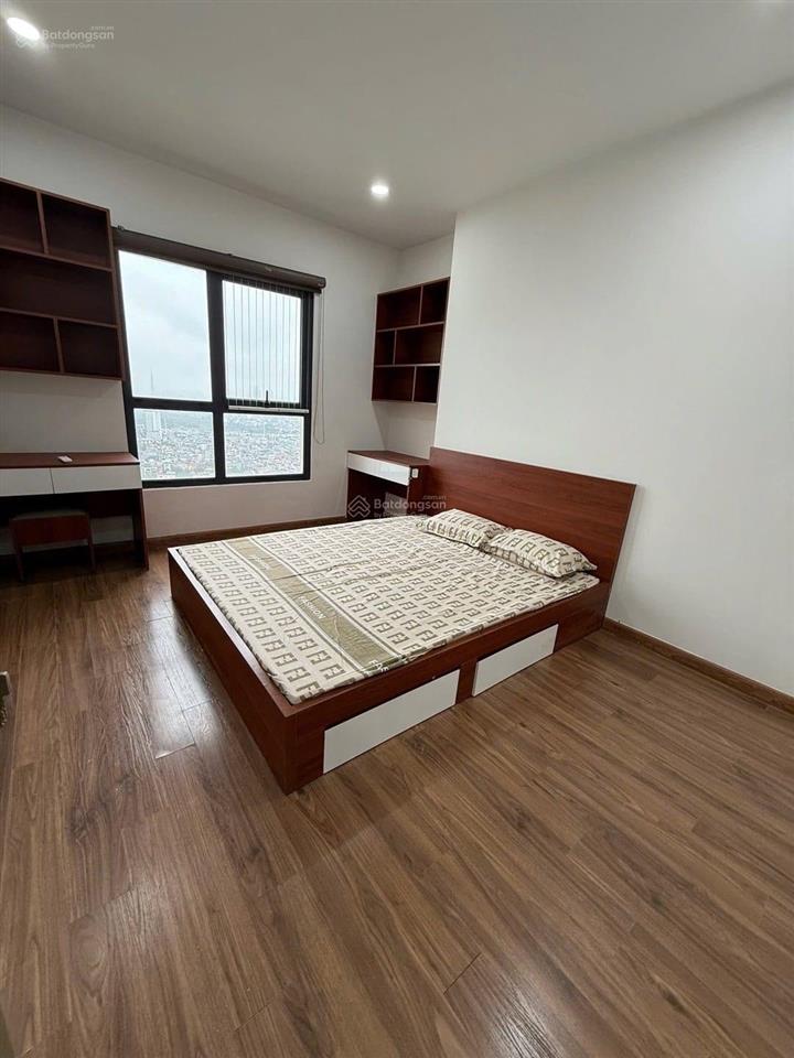 Bán căn góc chung cư vạn phúc ngay bưu điện 82m2 2pn giá chỉ 6.45 tỷ