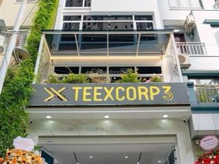 Bán liền kề kdt văn khê vạn phúc trục chính kinh doanh dân cư tinh anh giá tốt nhất 83m2 hơn 18 tỷ