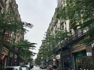 Bán lk shophouse kdt an hưng dương nội kinh doanh sầm uất vị trí vàng giá tốt nhất 83m2 chỉ 26.5 tỷ