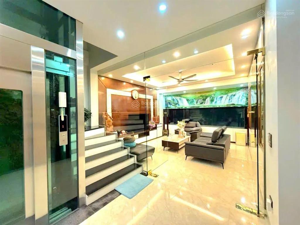 Bán liền kề kdt an hưng dương nội trục chính kinh doanh 5t thang máy giá tốt 83m2 hơn 26 tỷ