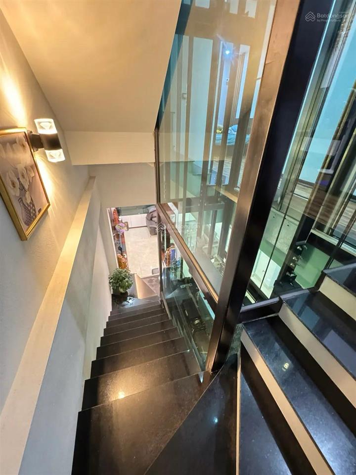 Bán liền kề kdt an hưng dương nội trục chính kinh doanh 5t thang máy giá tốt 83m2 hơn 26 tỷ