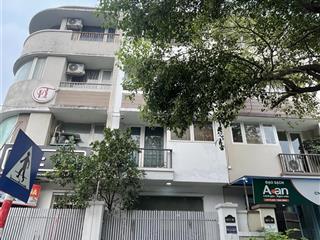 Bán liền kề kđt cây quýt văn khê trục kinh doanh vị trí đẹp giá cực tốt 48m2 chỉ 14.2 tỷ