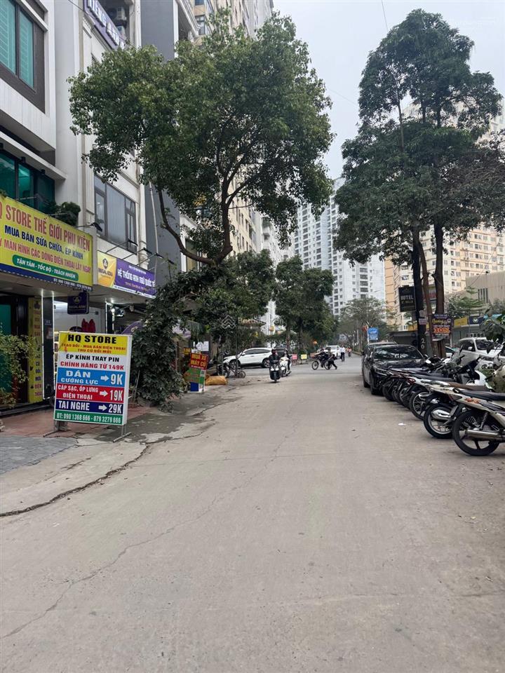Bán nhà ngô quyền vạn phúc lô góc oto đỗ cửa vị trí kinh doanh tốt 45m2 5t giá nhỉnh 13 tỷ