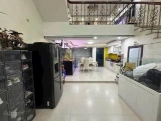 Bán nhà ngô quyền vạn phúc lô góc oto đỗ cửa vị trí kinh doanh tốt 45m2 5t giá nhỉnh 13 tỷ