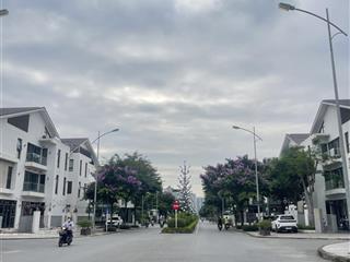 Bán nhà lô góc kdt dương nội ngay aeon mall cv thiên văn ngõ rộng full nội thất 39m2 5t hơn 8 tỷ