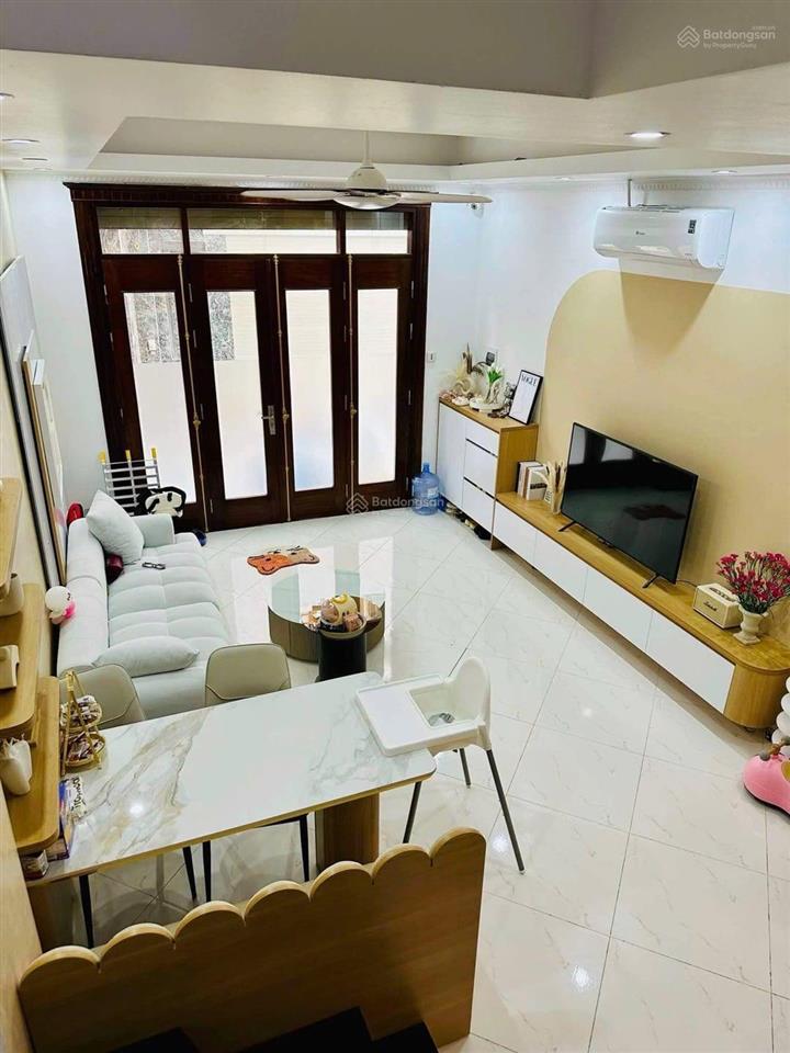 Bán nhà lô góc kdt dương nội ngay aeon mall cv thiên văn ngõ rộng full nội thất 39m2 5t hơn 8 tỷ
