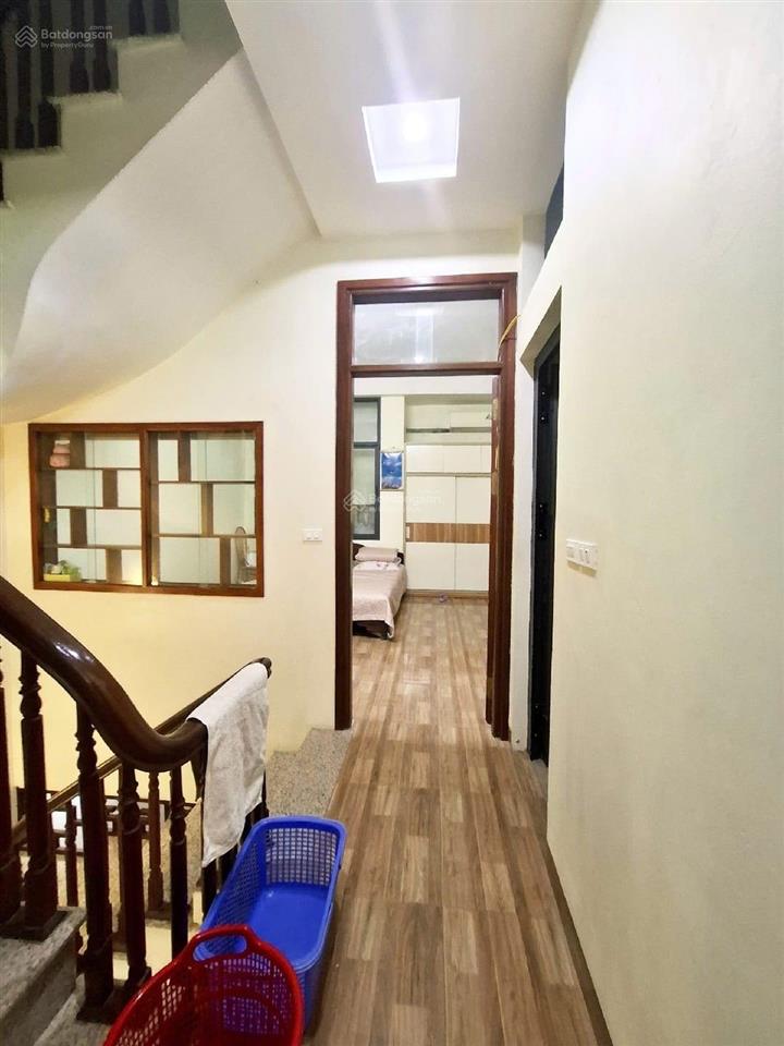 Bán liền kề kdg mậu lương vị trí đẹp, kinh doanh tốt, giá rẻ bất ngờ 50m2 chỉ hơn 14 tỷ