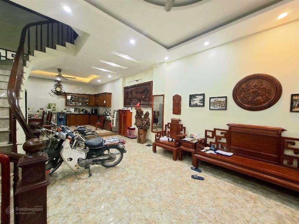 Bán liền kề kdg mậu lương vị trí đẹp, kinh doanh tốt, giá rẻ bất ngờ 50m2 chỉ hơn 14 tỷ