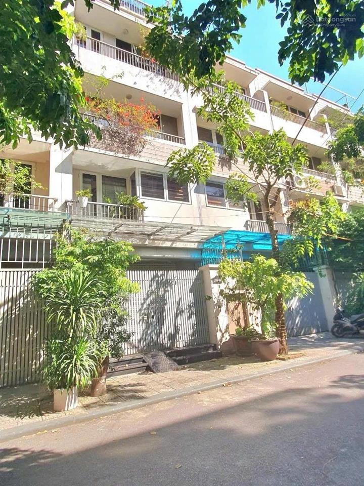 Bán liền kề kdt an hưng vị trí đẹp, kinh doanh tốt, giá đầu tư 83m2 5t nhỉnh 21 tỷ