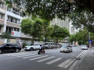 Bán liền kề kdt an hưng vị trí đẹp, kinh doanh tốt, giá đầu tư 83m2 5t nhỉnh 21 tỷ