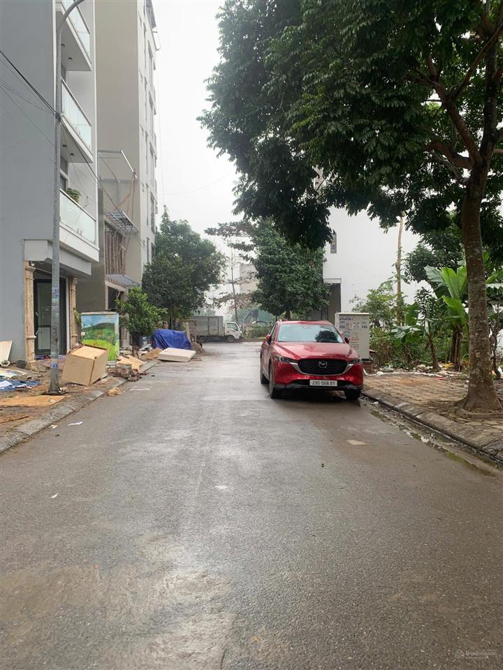 Bán đất phân lô kdt dương nội kinh doanh tốt, hạ tầng đẹp, đầu tư hiệu quả, 50m2 mt5m, giá 10,9 tỷ