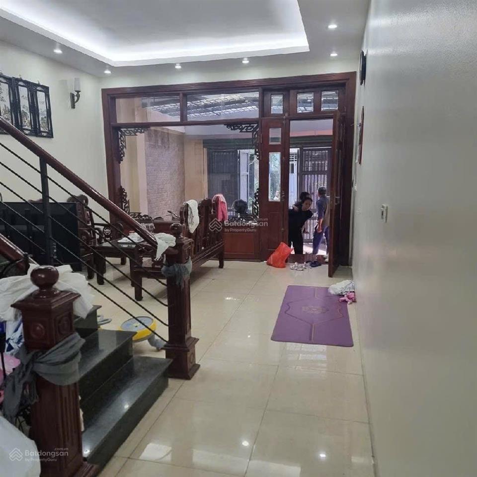 Bán liền kề kdt văn phú kinh doanh tốt, hạ tầng đẹp, tiện nghi đầy đủ 75m2 chỉ hơn 15 tỷ