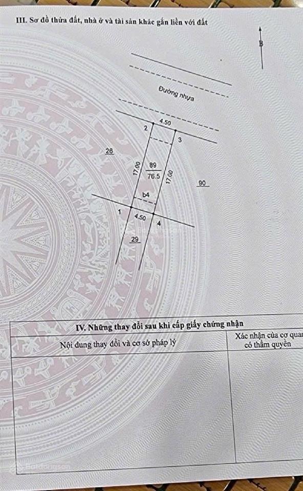 Bán liền kề kdt văn phú kinh doanh tốt, hạ tầng đẹp, tiện nghi đầy đủ 75m2 chỉ hơn 15 tỷ