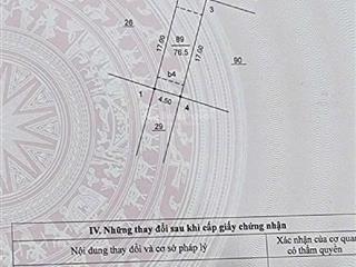 Bán liền kề kdt văn phú kinh doanh tốt, hạ tầng đẹp, tiện nghi đầy đủ 75m2 chỉ hơn 15 tỷ