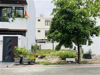 Rẻ nhất gói 7, kđt mỹ gia, nha trang  đường số 51 rộng 12m sát nhà mẫu  100m2 giá 4,8 tỷ (cực rẻ)