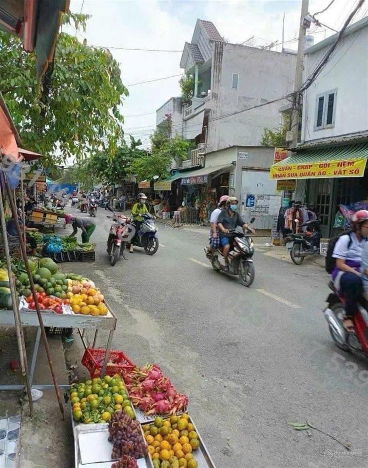 Kẹt tiền nên cô sáu cần bán gấp căn nhà đang cho thuê thu nhập 8tr/ tháng