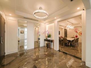 Bán căn hộ tòa ct1a tp giao lưu, phạm văn đồng, 80m2, 6 tỷ, 3 ngủ, 2 vs, sổ đỏ cc,full nt mới đẹp.