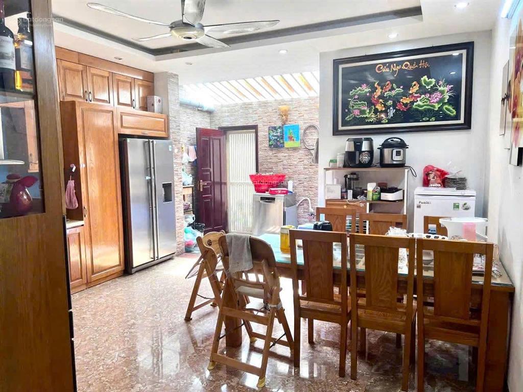 Chính chủ cho thuê nhà kđt văn phú hà đông