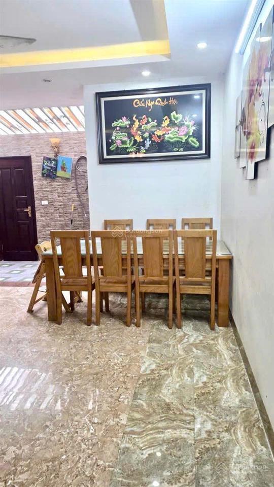 Chính chủ cho thuê nhà kđt văn phú hà đông