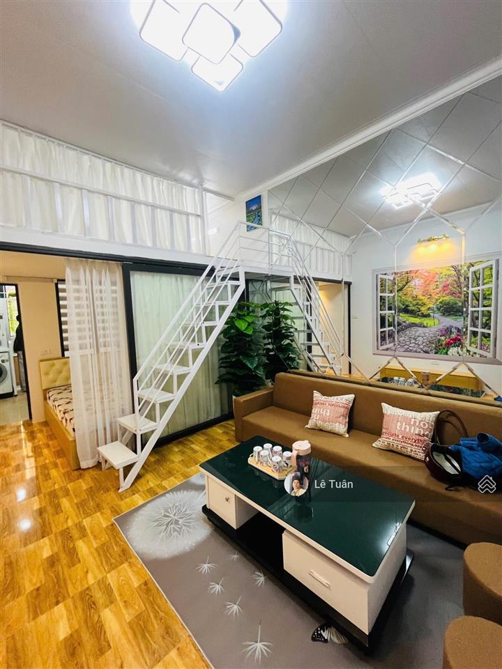 Bán tập thể trần cung, bệnh viện e 52m2 tầng 3 2 pn 1 gác xép chỉ 3.2 tỷ