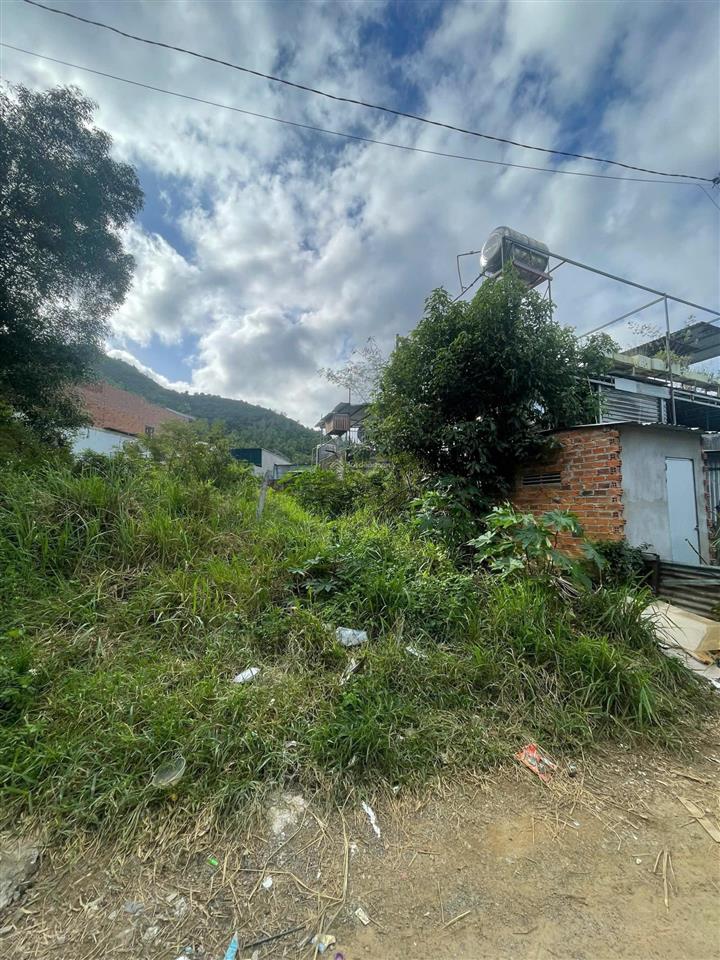 Bán đất vĩnh phương  nha trang (phường bắc nha trang), quy hoạch thổ cư | giá chỉ 1,3 tỷ
