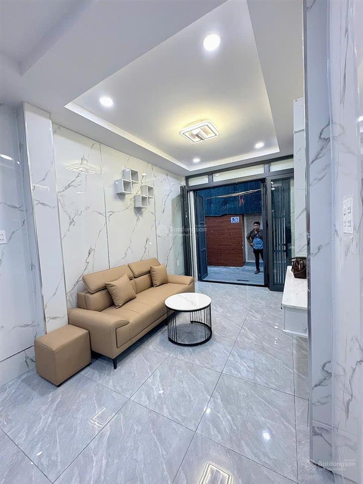 Giảm 200 triệu! bán nhà trung tâm nha trang, hẻm mạc đĩnh chi chỉ 3,6 tỷ