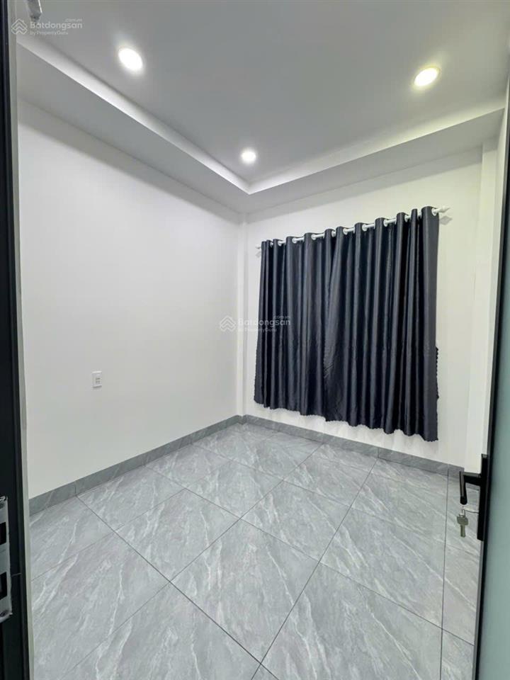 Giảm 200 triệu! bán nhà trung tâm nha trang, hẻm mạc đĩnh chi chỉ 3,6 tỷ