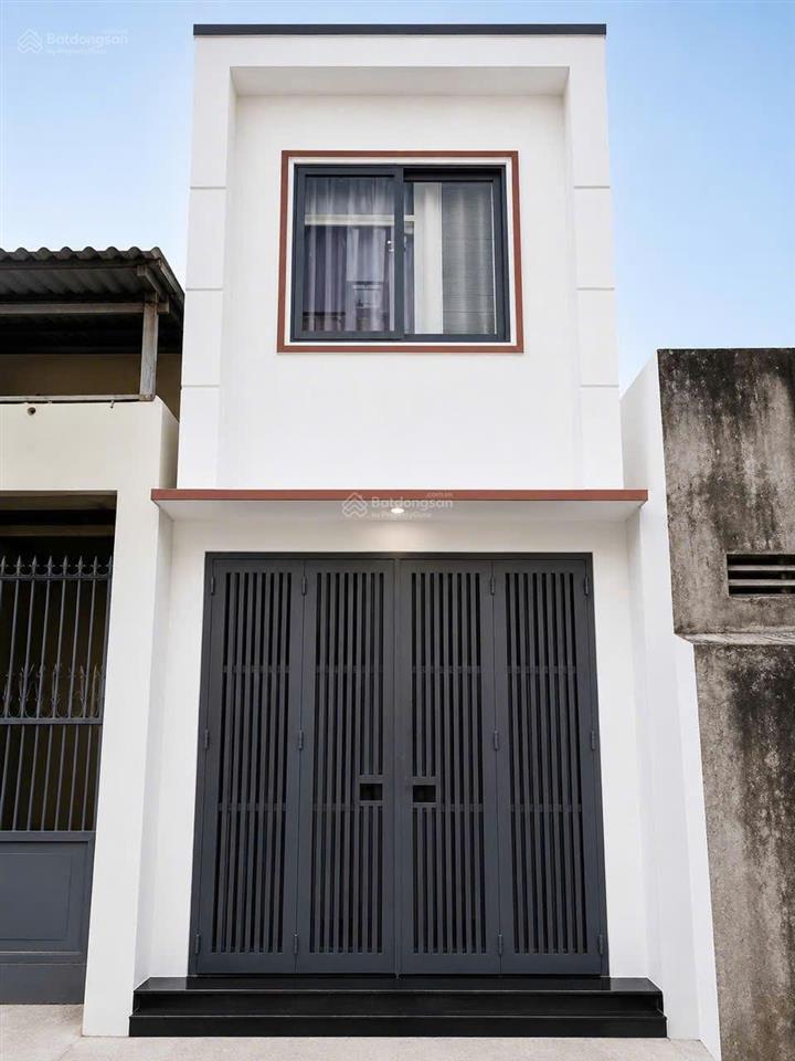 Giảm 200 triệu! bán nhà trung tâm nha trang, hẻm mạc đĩnh chi chỉ 3,6 tỷ