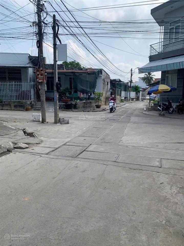 Bán đất biệt thự diên khánh 262.4m², thổ cư 180m², đường ô tô 9m giá 10,5 tr/m2