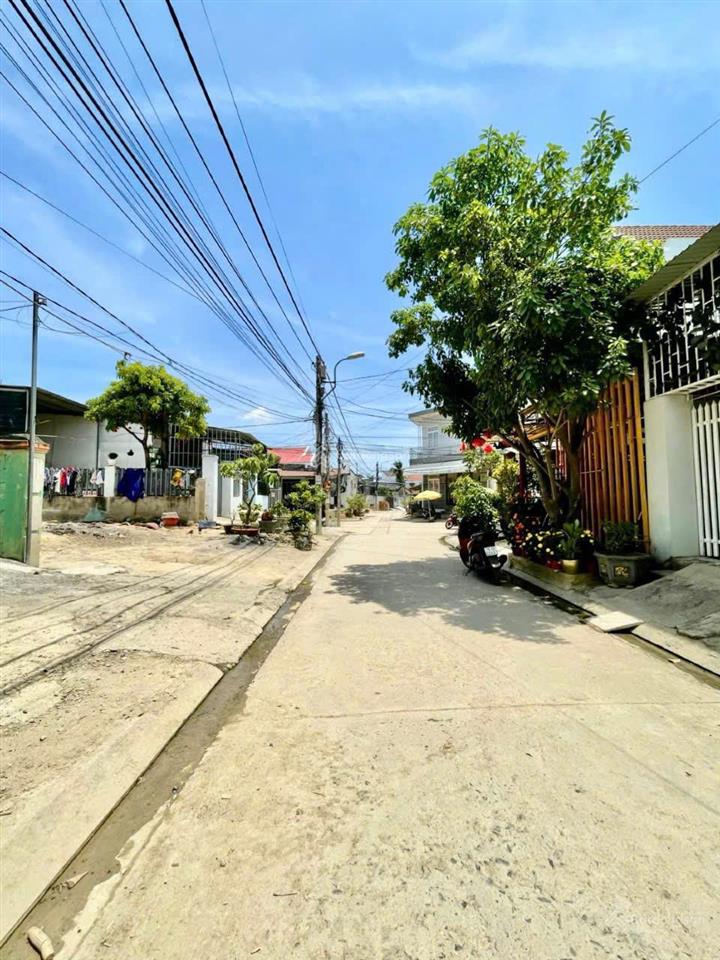 Bán đất biệt thự diên khánh 262.4m², thổ cư 180m², đường ô tô 9m giá 10,5 tr/m2
