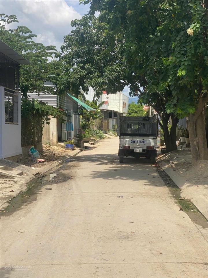 Bán đất biệt thự diên khánh 262.4m², thổ cư 180m², đường ô tô 9m giá 10,5 tr/m2