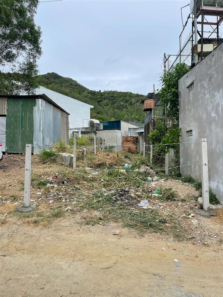 Giảm giá chốt nhanh đất vĩnh phương, bắc nha trang | chỉ còn 1,1 tỷ!