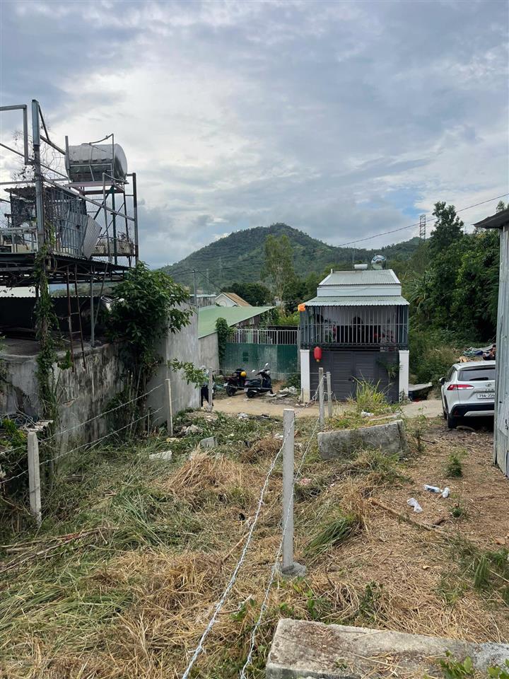 Giảm giá chốt nhanh đất vĩnh phương, bắc nha trang | chỉ còn 1,1 tỷ!