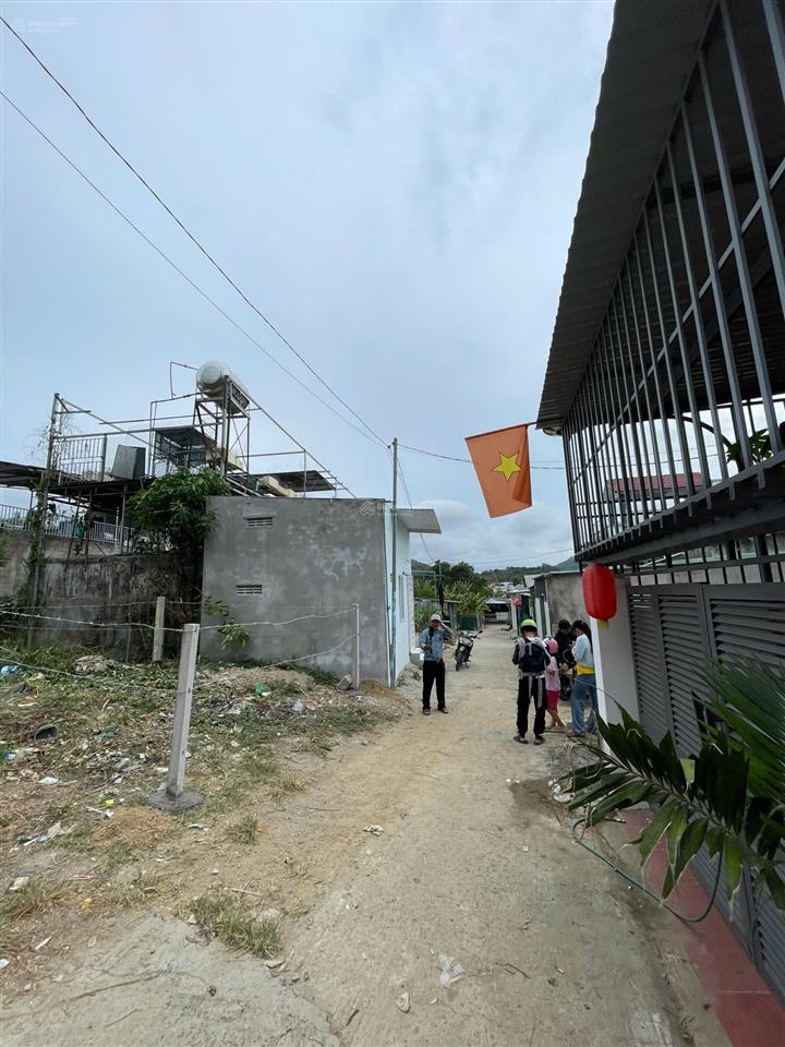 Giảm giá chốt nhanh đất vĩnh phương, bắc nha trang | chỉ còn 1,1 tỷ!