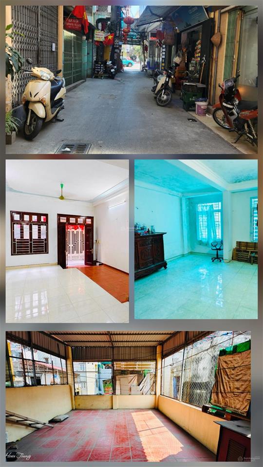 Đống đa nhỉnh 11 tỷ  ôtô đỗ cổng  ngõ thông kd  41m2
