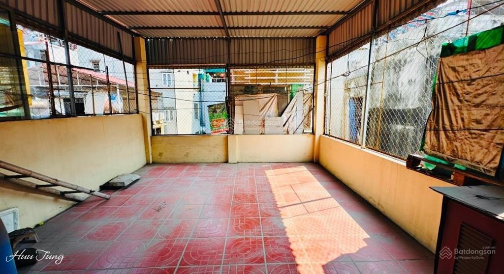Đống đa nhỉnh 11 tỷ  ôtô đỗ cổng  ngõ thông kd  41m2