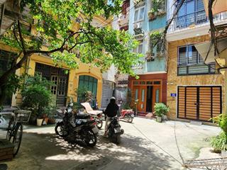 Nhà đẹp thái hà  phố vip đống đa  8 tầng thang máy  chỉ 12 tỷ