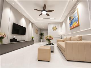 Lê trọng tấn 10m ra ô tô tránh 6 tầng thang máy  4 ngủ khép kín  nhỉnh 12 tỷ