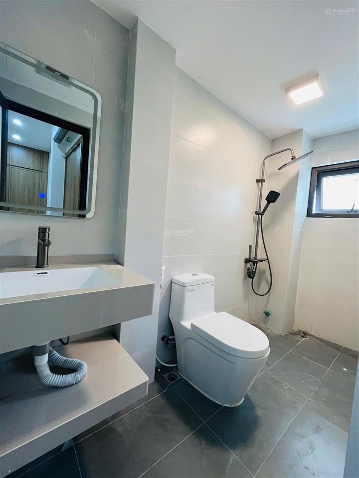 Ko quy hoạch  55m2 full nội thất  2 mặt thoáng  13.6 tỷ