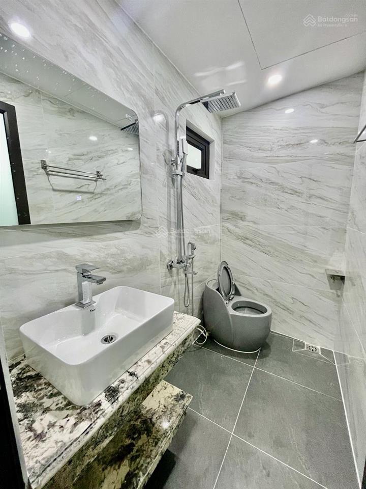 Trần duy hưng ngõ thông 48m x 6 tầng thang máy mt 9m ô tô chỉ 12,5 tỷ
