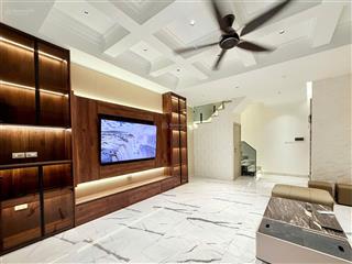 Trần duy hưng ngõ thông 48m x 6 tầng thang máy mt 9m ô tô chỉ 12,5 tỷ