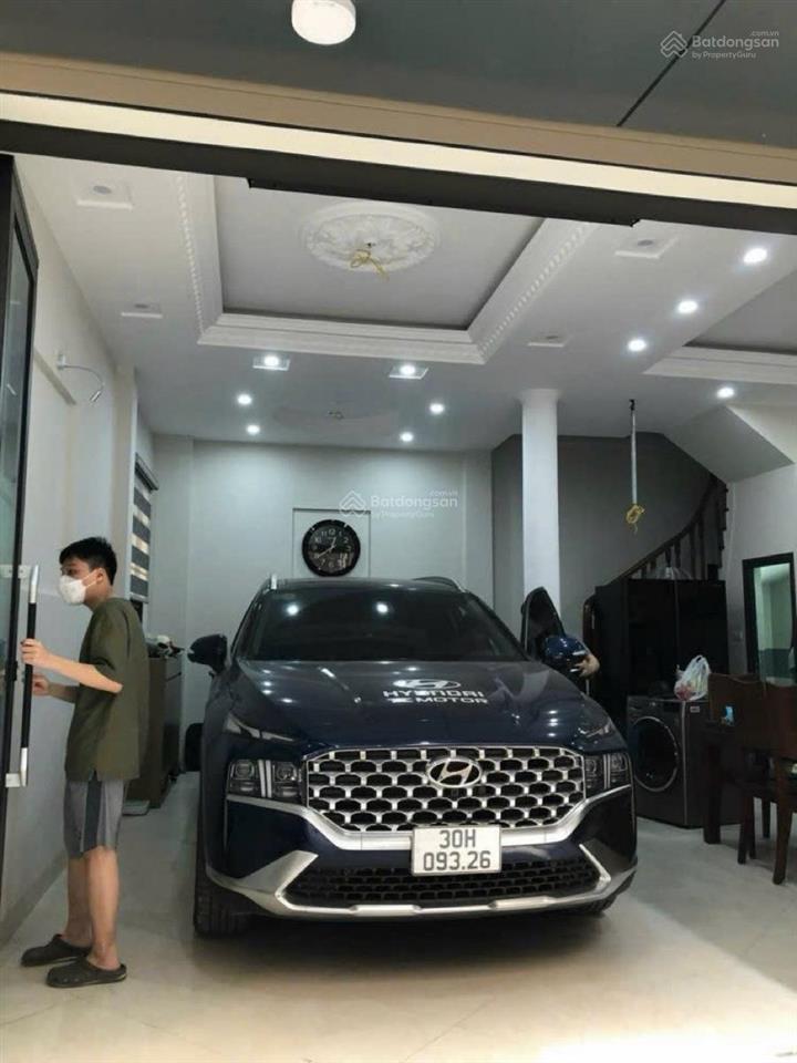 Thanh xuân siêu phẩm lô góc ô tô vào nhà mt 6,7m 55m2 14 tỷ