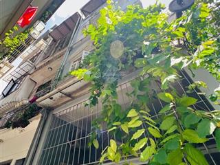 Trung tâm ba đình lô góc 2 thoáng 45m2 x 4 tầng ko quy hoạch  nhỉnh 11 tỷ