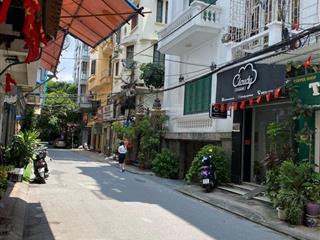 Bán nhà lê thanh nghị phân lô cao cấp, 10m ra phố, ô tô vào nhà, 2 thoáng trước sau  18 tỷ