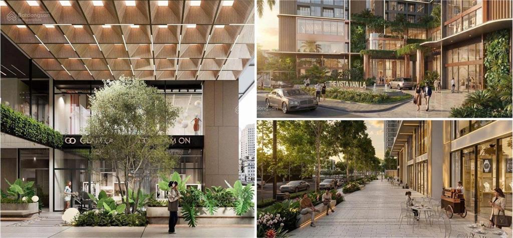 Bán cc tại the vista văn la, 5,522 tỷ, 65,51m2, 2pn, 2wc, chính chủ giá cực chất