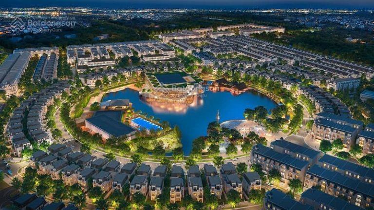 Căn hộ có giá cạnh tranh thứ nhì khu tây hà nội